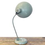 Lampe de bureau industrielle allemande