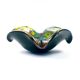 Murano glass bowl by Dino Martens, Italy, 1950s