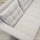 Beige sofa, Danish design, 1970s, production: Denmark