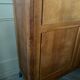 Vintage boarding school wardrobe