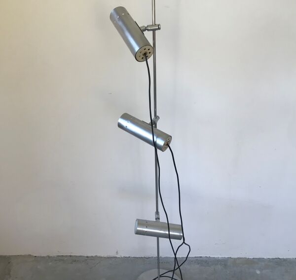 Lampadaire de marque Delmas