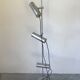 Delmas floor lamp