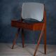 Vintage Danish Dressing Table from Ølholm Furniture Factory, 1960s