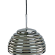 1960s suspension Kazuo Motozawa Saturno chrome design