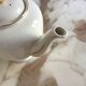Villroy & boch - mettlach - rhône model - coffee service - faience de france