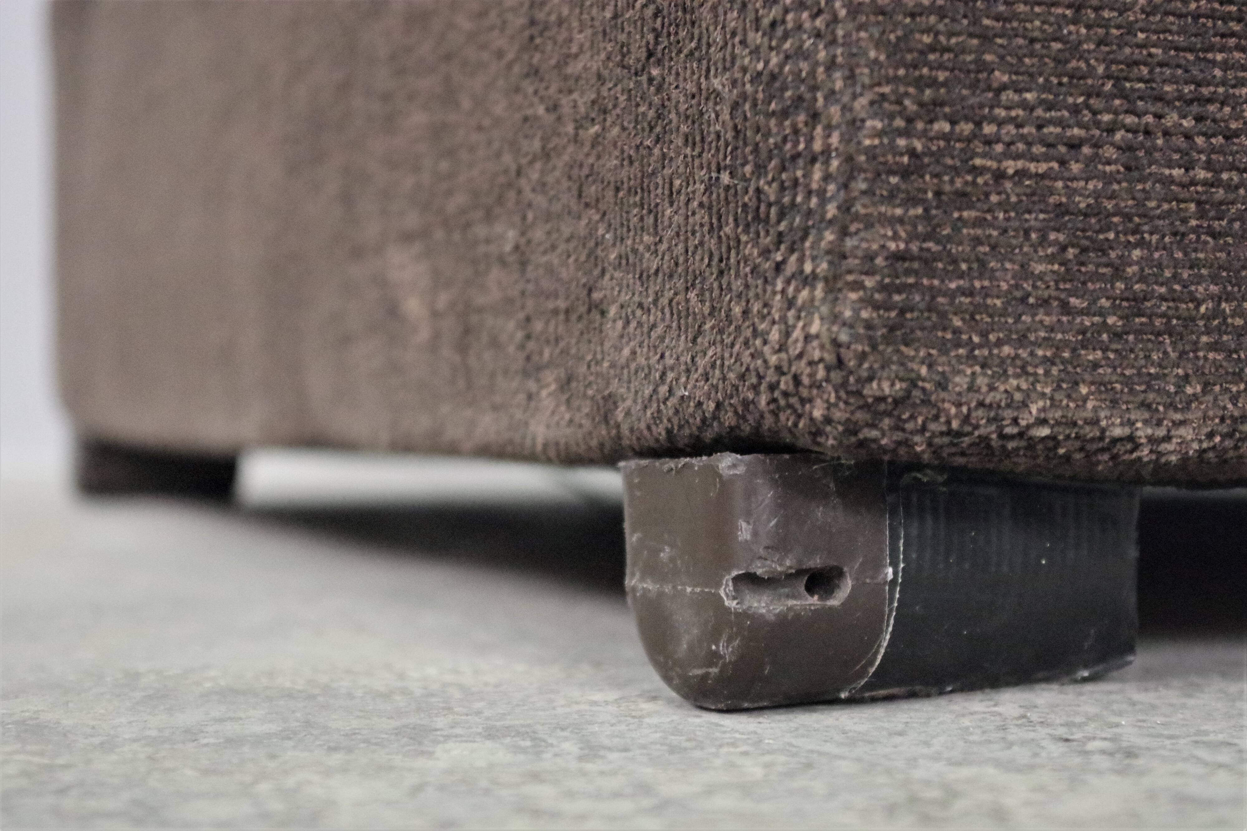 Erasmo armchair by Afra and Tobia Scarpa for B&B Italia, 1970s