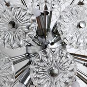 Sputnik Chandelier