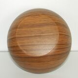 Salad bowl 24 Robex Italy vintage 60/70