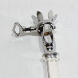 Christofle – Cluny leg of lamb sleeve