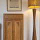 Art Deco oak furniture - fully renovated