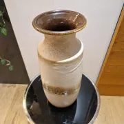 Large and massive vintage vase West Germany - Scheurich (Model 239-41)