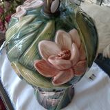 Foot of lamp slip house Chaumette