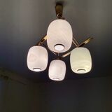 Opaline suspension 50s