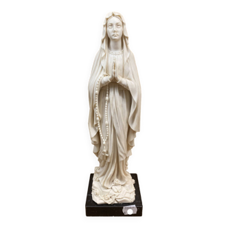 Vierge Marie