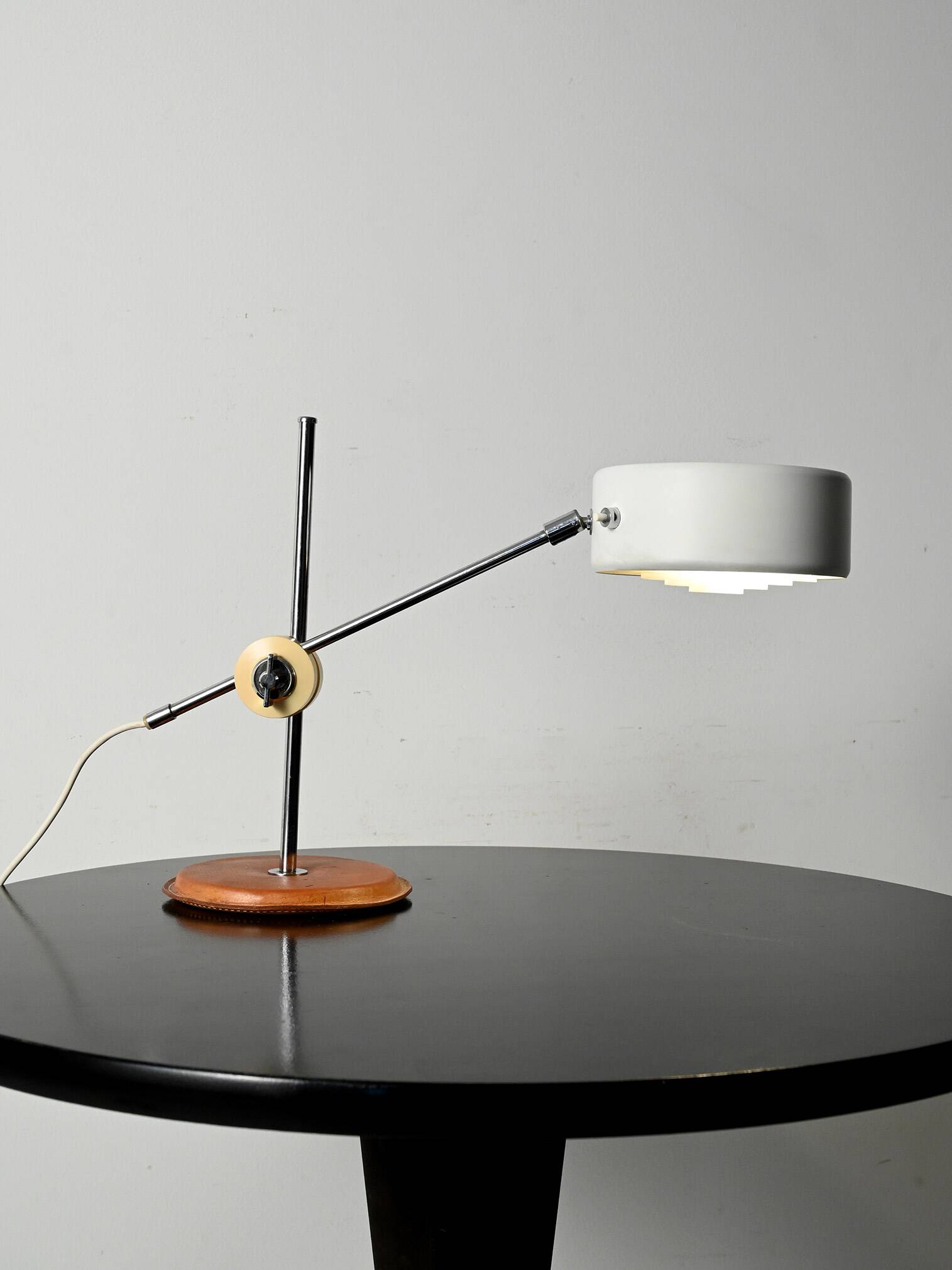 “Simris” table lamp by Anders Pehrson for Ateljé Lyktan