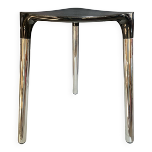 tabouret italien tripode