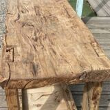 Console workbench