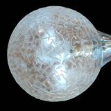 Sputnik designer pendant chandelier 1970s