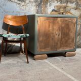 Art deco buffet