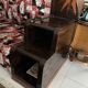 Art Deco Sofa