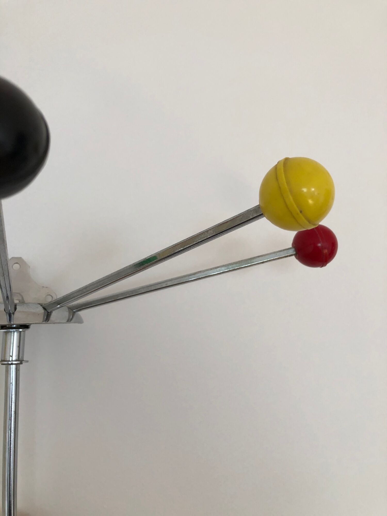 Porte-manteaux parapluie signé Serjac années 60