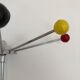 Porte-manteaux parapluie signé Serjac années 60