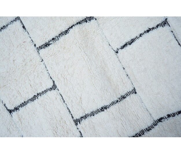 Carpet blessed ouarain 256x185cm