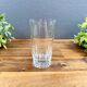 8 Baccarat Piccadilly orangeade glasses – crystal