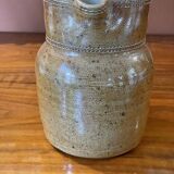 Stoneware Jug