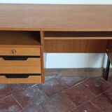 Modernist desk