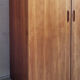 Armoire scandinave, lingère, made in Denmark, vintage, années 60