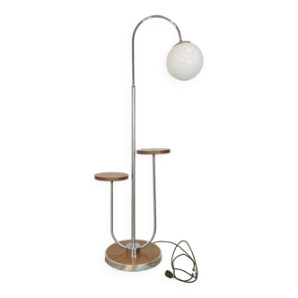 Floor Lamp by Robert Slezak