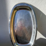 Stainless steel serving dish Remy Letang