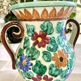 Monaco vase