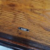 Superbe petite armoire Art Déco