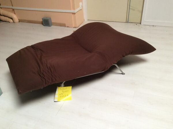 Fauteuil cinna