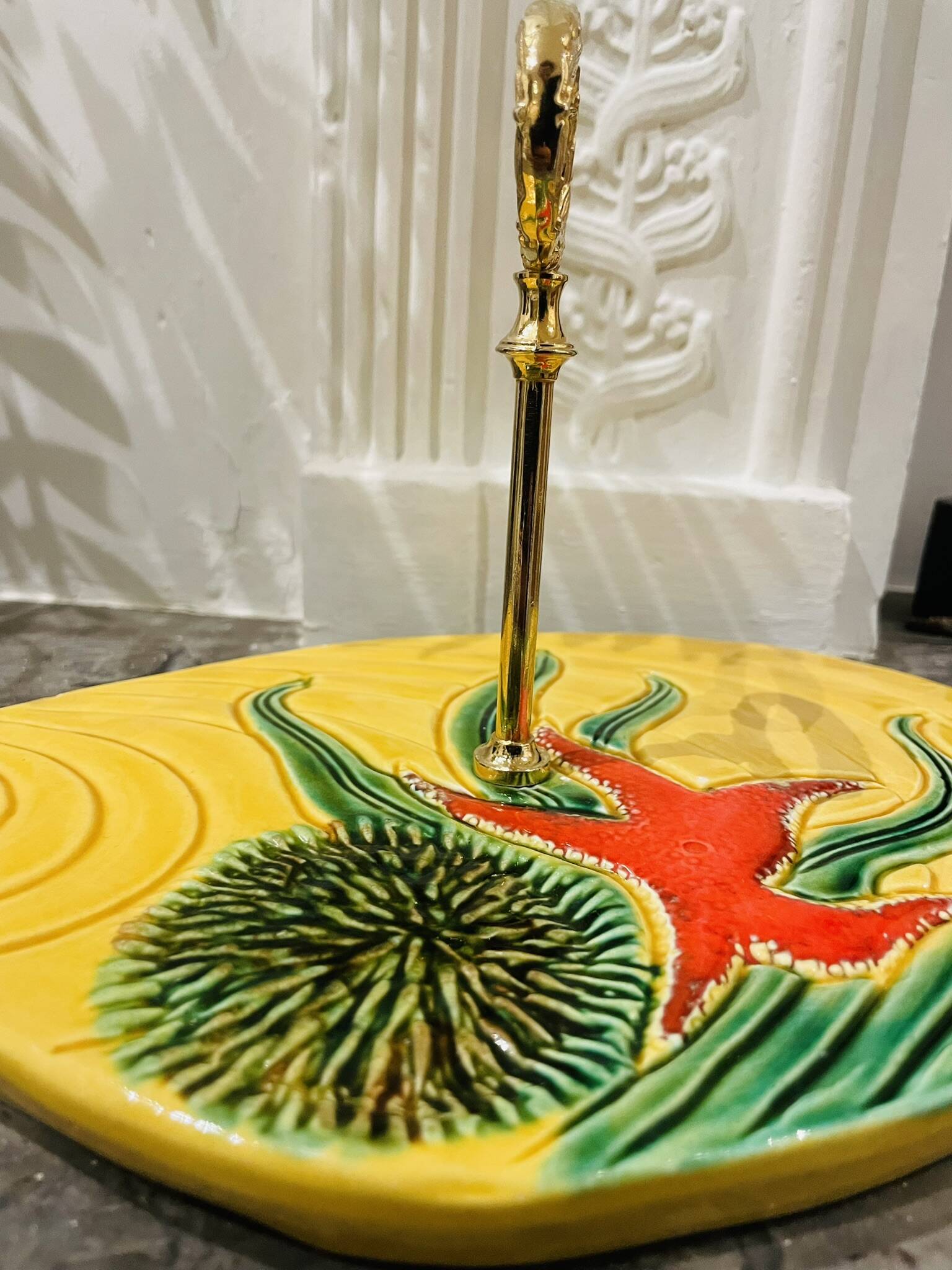 Vallauris cheese board