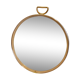 Miroir sorcière diamètre 24cm