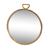 Miroir sorcière diamètre 24cm