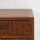 Petite commode ancienne japonaise – période Showa (c.1926-1945)