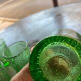 Set of 6 De Biot glasses