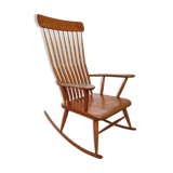 'georgia' rocking chair by  Jim Norris