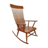 'georgia' rocking chair by  Jim Norris