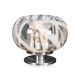 A vintage 20thc italian table lamp by carlo nason for mazzega, murano c1970