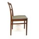 Set of 6 teak chairs, Ib Kofod Larsen, Denmark, 1960.