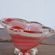vintage Murano glass pocket tray