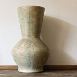 Faience vase of Saint Clement