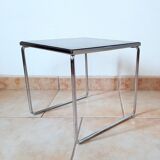 Space age 1970 side table