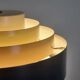 Vintage Ultra hanging lamp by Jo Hammerborg for Fog & Morup