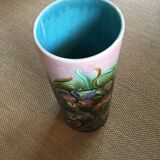 Porte-parapluies, cannes, vers 1900